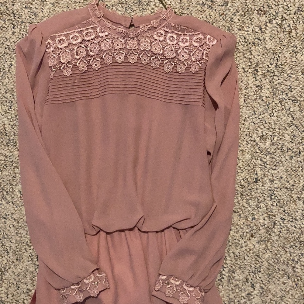 Dress - Picture 2 of 3